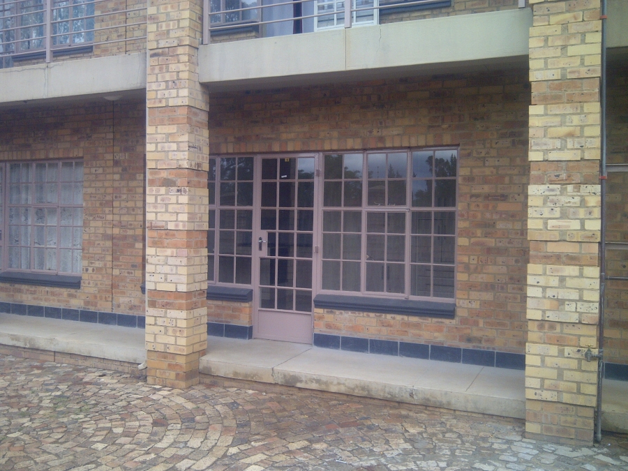 To Let 1 Bedroom Property for Rent in Dassie Rand North West